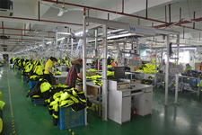 亮麗安廠房環(huán)境11